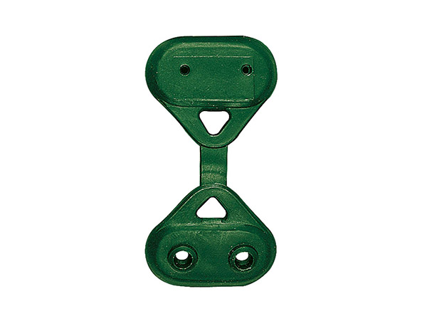 plastic-clip-for-shading-green
