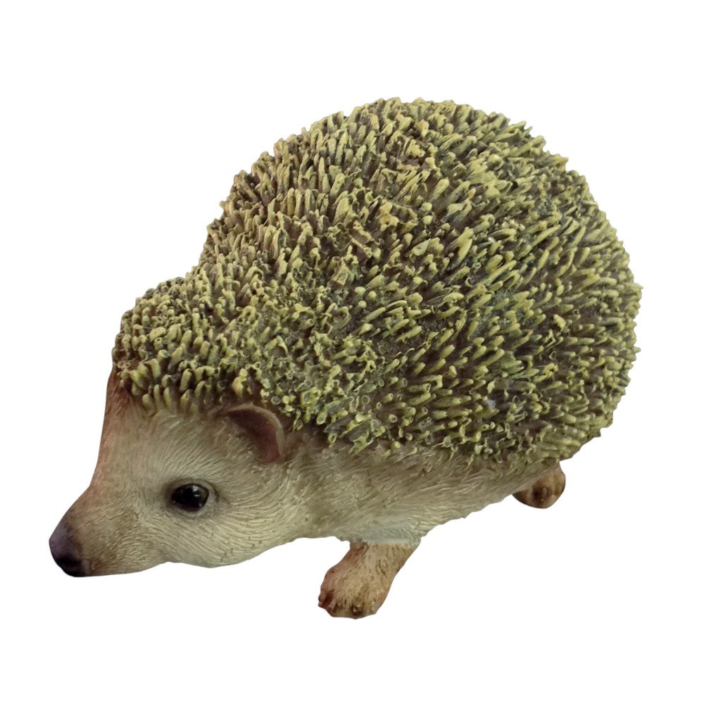 garden-decorative-statue-hedgehog