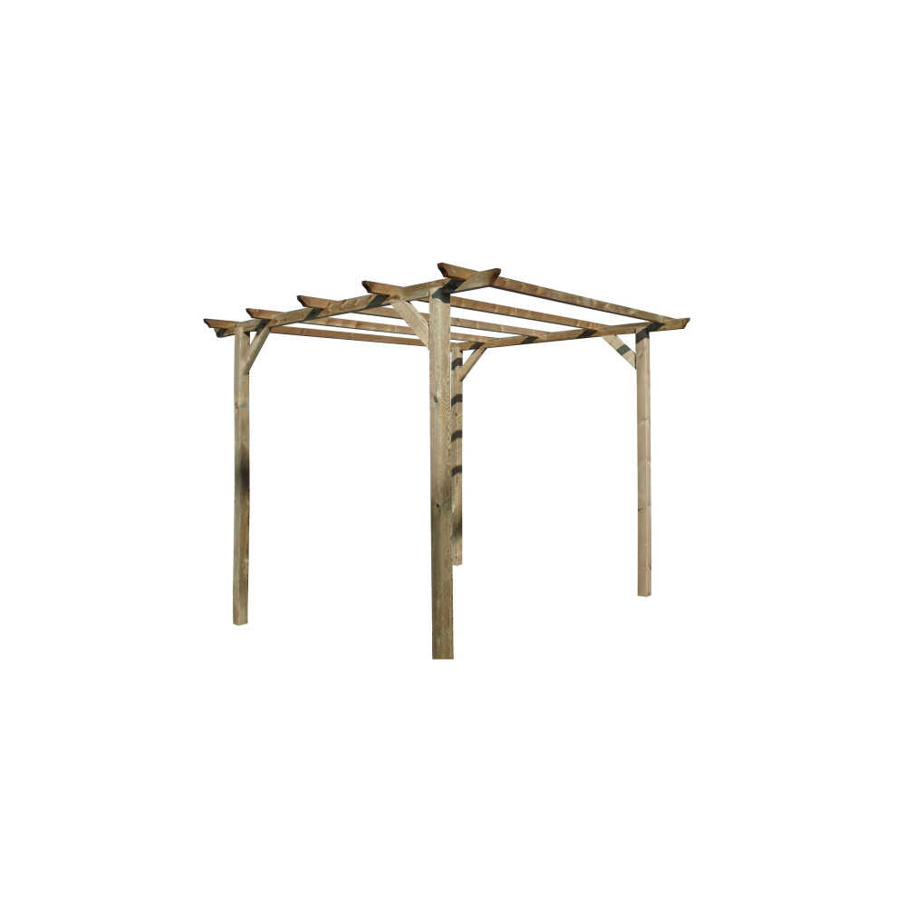 impregnated-wood-pergola-300cm-x-600cm