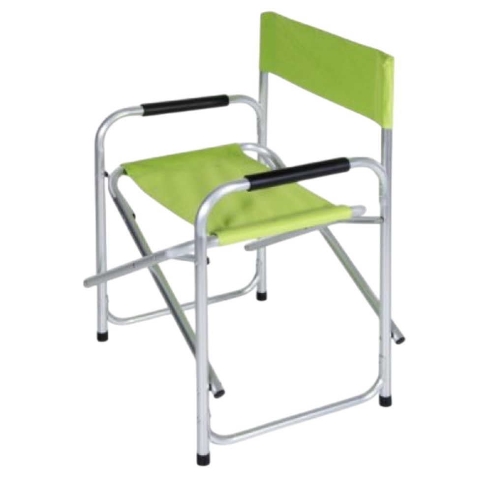 director-chair-aluminum-green