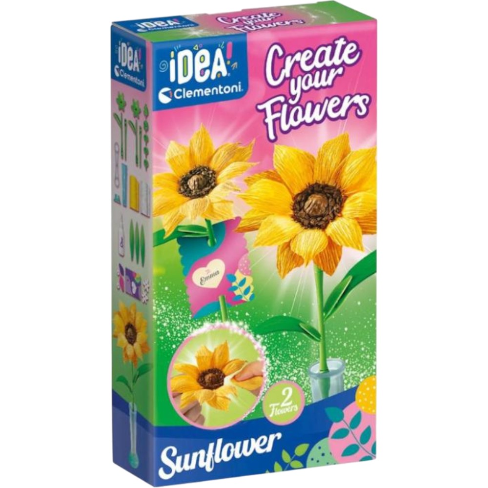 clementoni-idea-create-your-own-flowers-sunflower