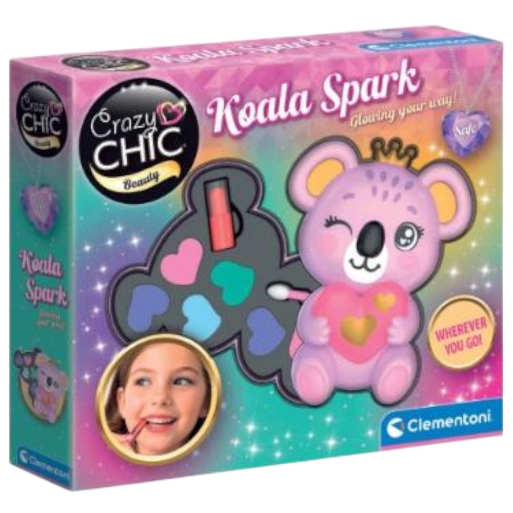 clementoni-crazy-chic-koala-spark-makeup-kit