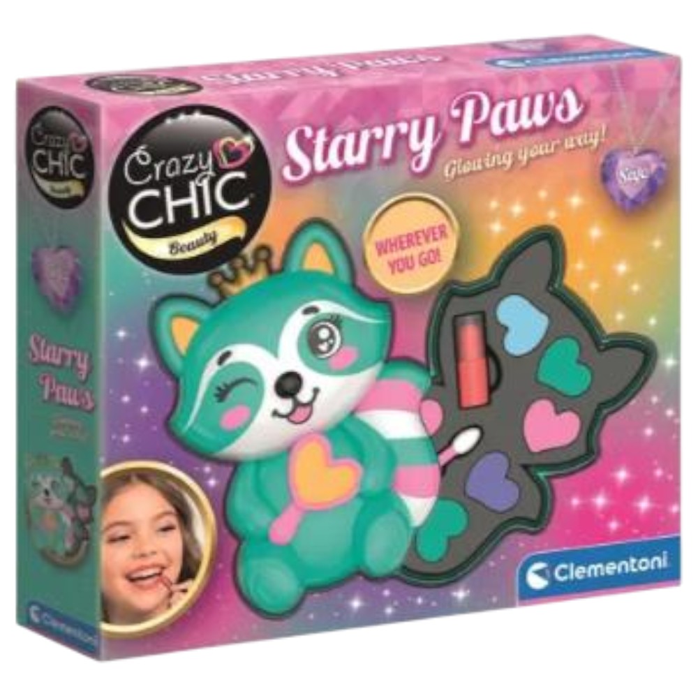 clementoni-crazy-chic-little-teddy-raccoon-makeup-kit