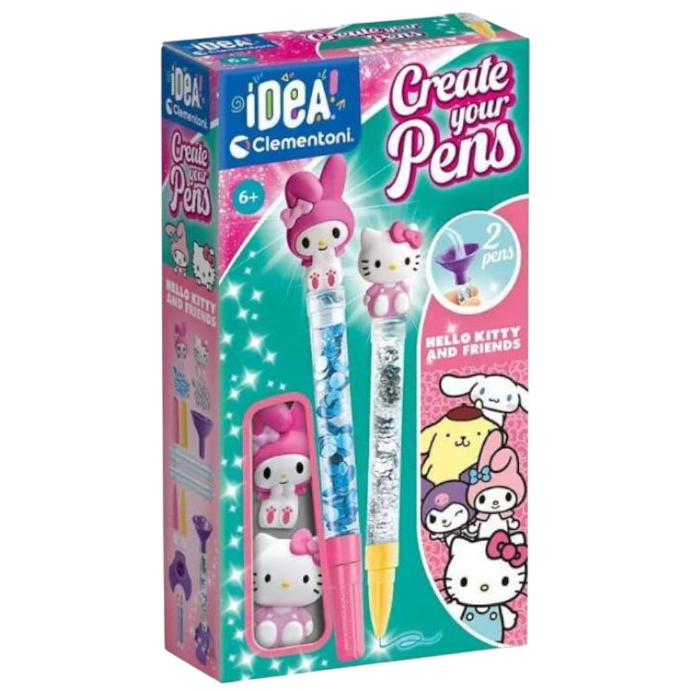 clementoni-idea-hello-kitty-pen-creations-set