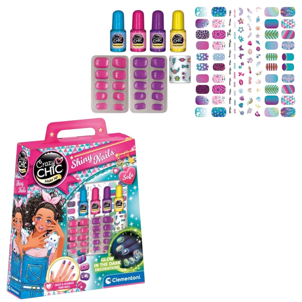 clementoni-crazy-chic-shiny-nails-kit