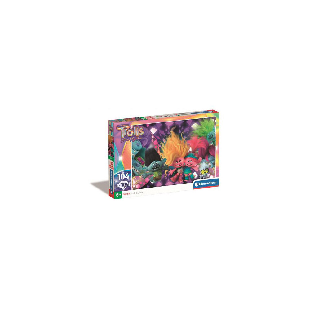 clementoni-trolls-puzzle-104-pieces