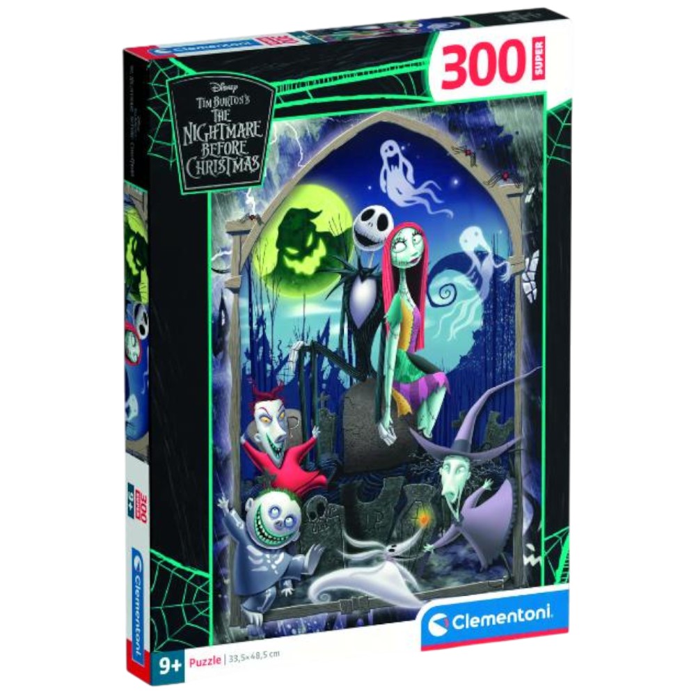 clementoni-the-nightmare-before-christmas-puzzle-300-pieces