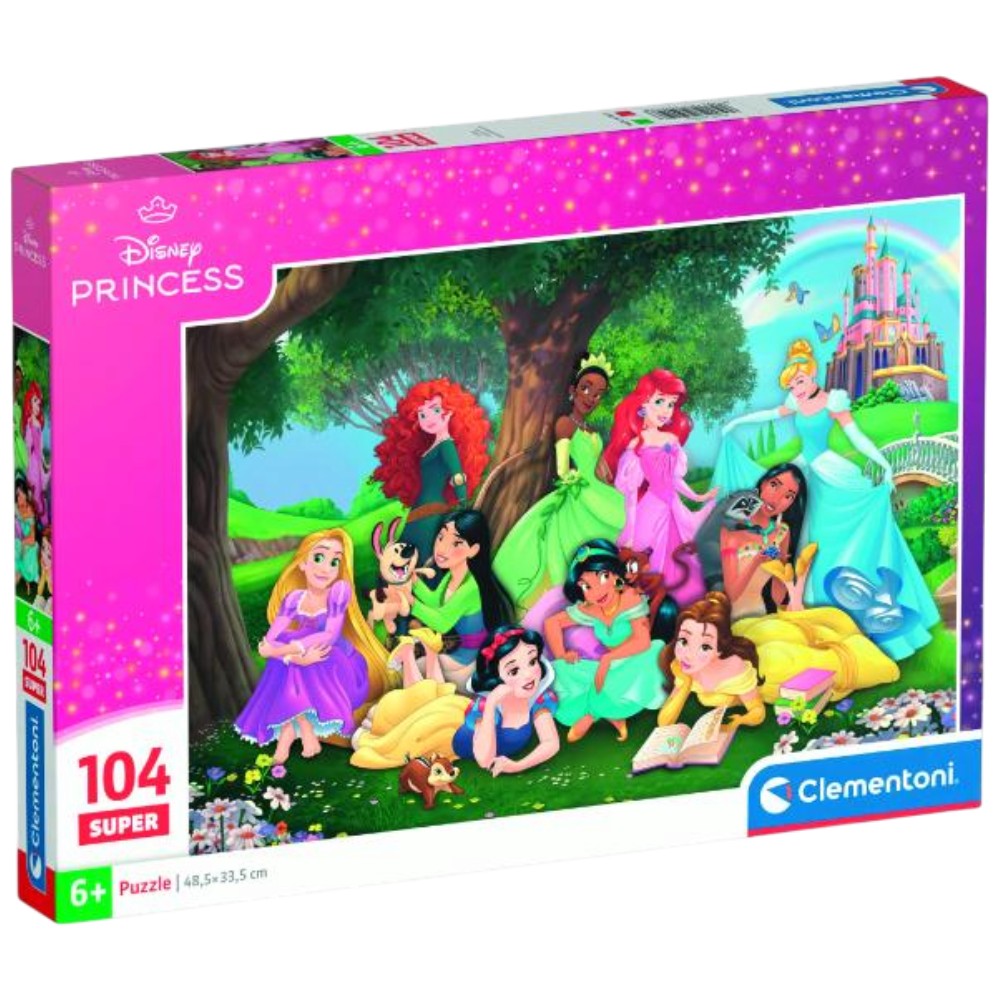 clementoni-disney-princess-super-puzzle-–-104-pieces