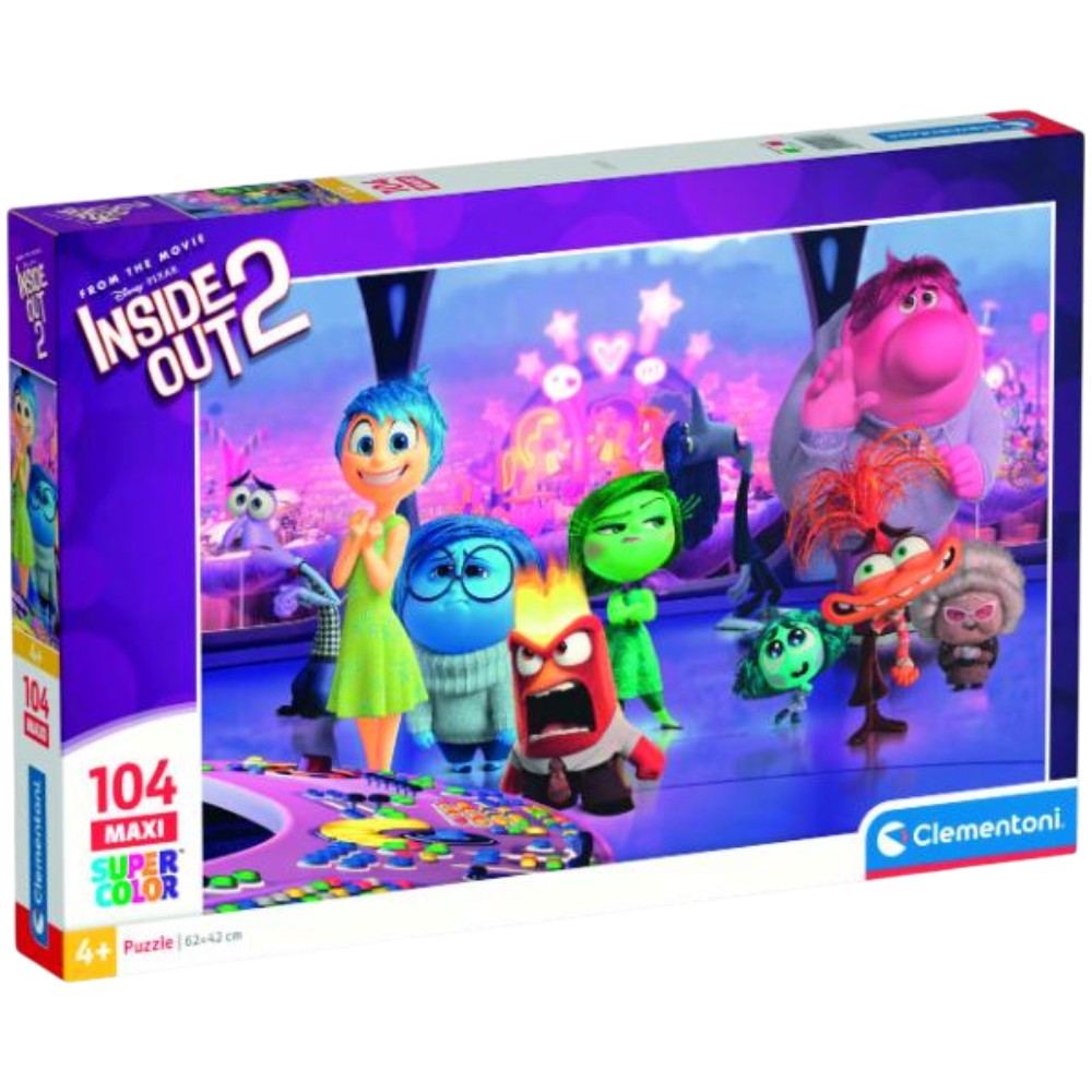 clementoni-disney-pixar-inside-out-2-maxi-puzzle-104-pieces