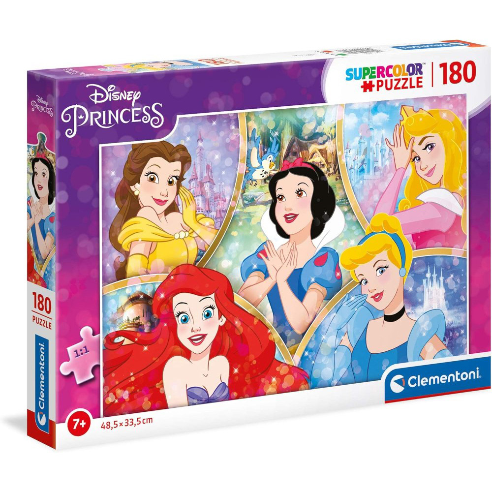clementoni-disney-princess-puzzle-for-children-180-pieces-