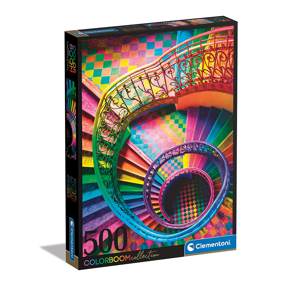 clementoni-puzzle-500-pieces-hqc-tbd-colorboom-stairs