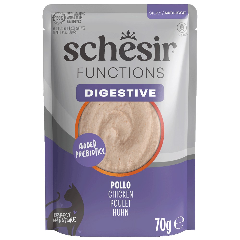 schesir-functions-digestive-chicken-cat-food-mousse-70g