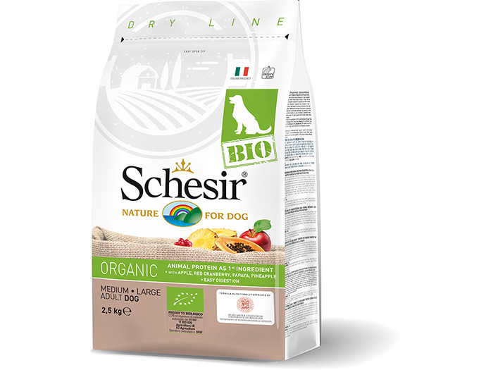 schesir-bio-maintenance-medium-large-dogs-2-5kg