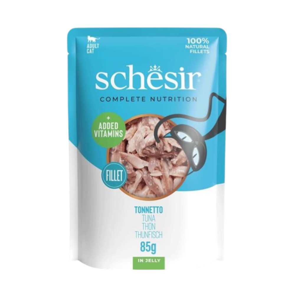 schesir-cat-pouch-tuna-85g-pouch