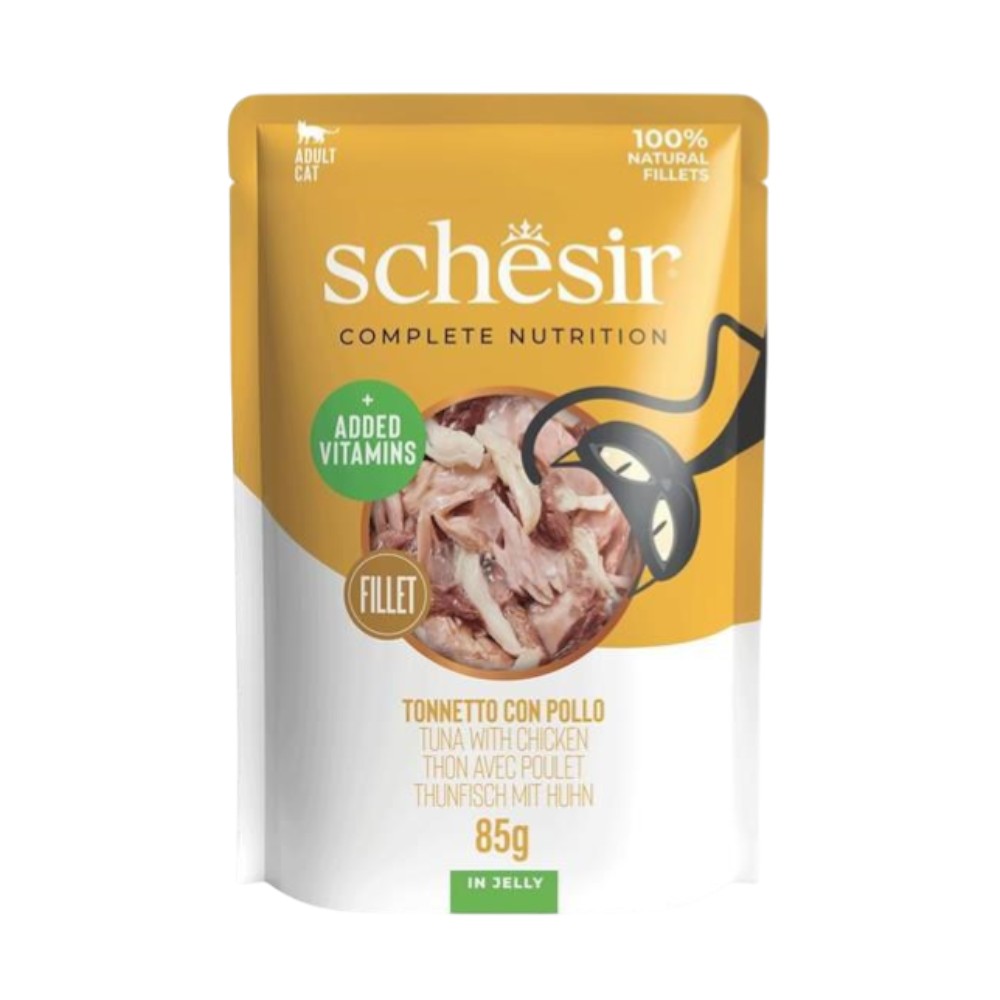 schesir-fillets-of-tuna-and-chickien-in-jelly-85g-pouch