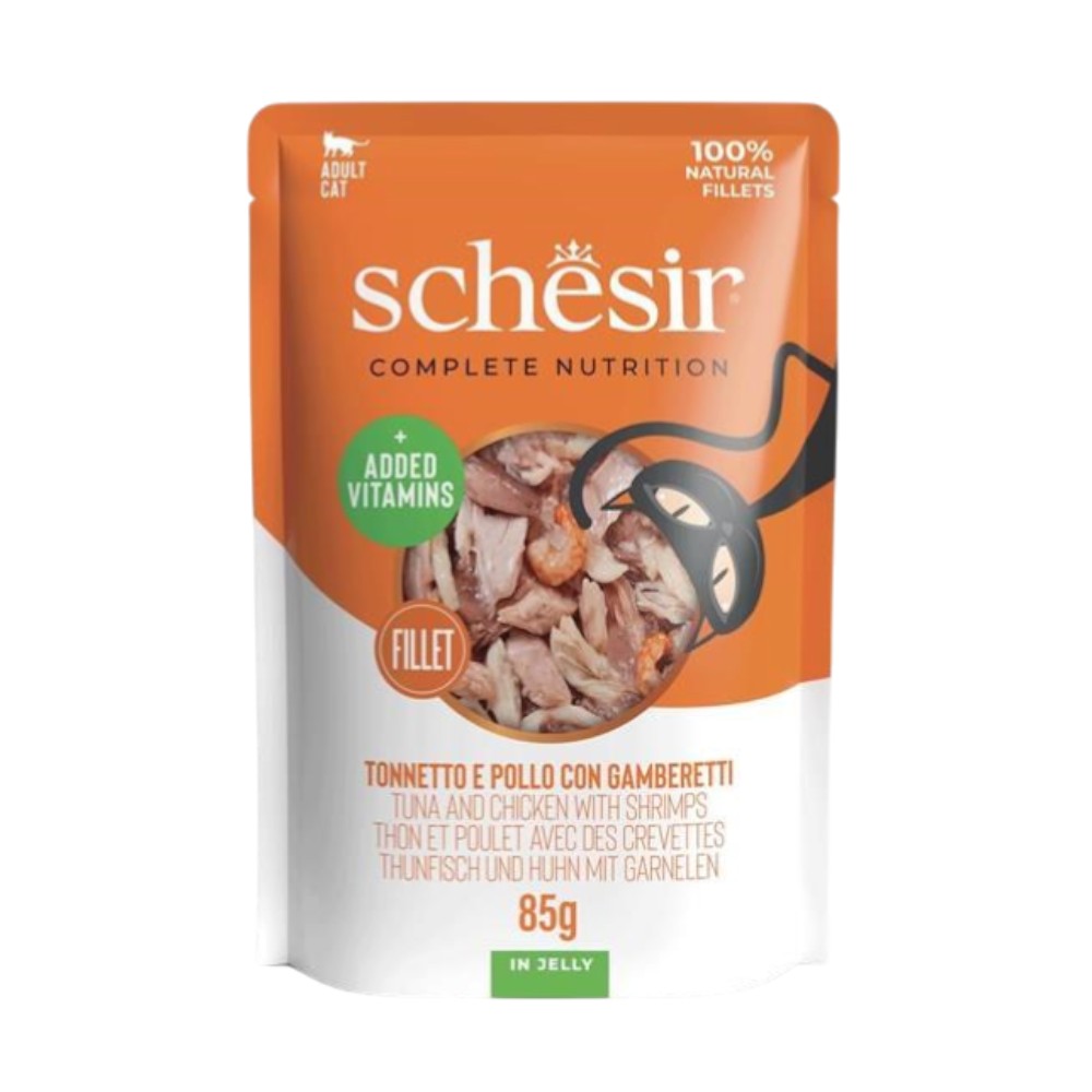 schesir-pouch-tuna-chicken-shrimps-jelly