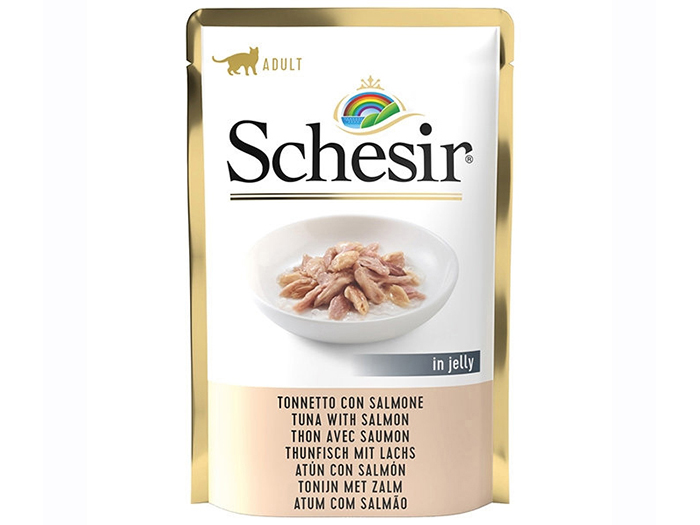 schesir-tuna-with-salmon-in-jelly-wet-cat-food-100g