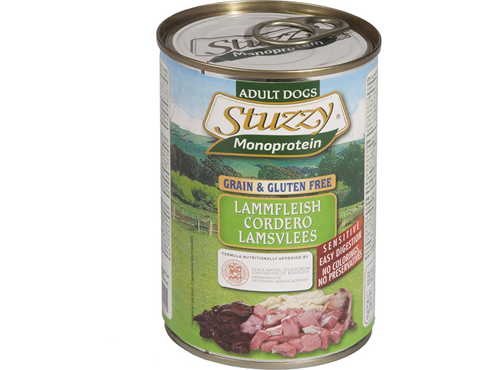 stuzzy-dog-can-food-with-lamb-400g