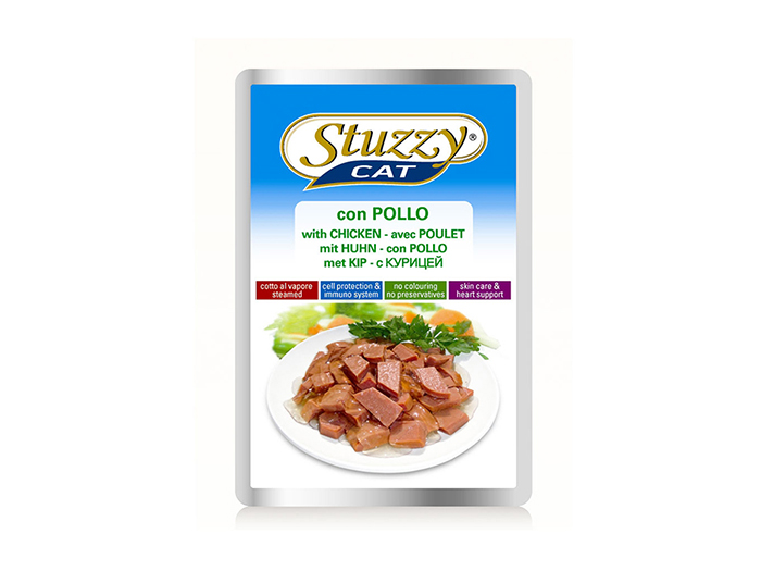 stuzzy-cat-food-with-chicken-100g