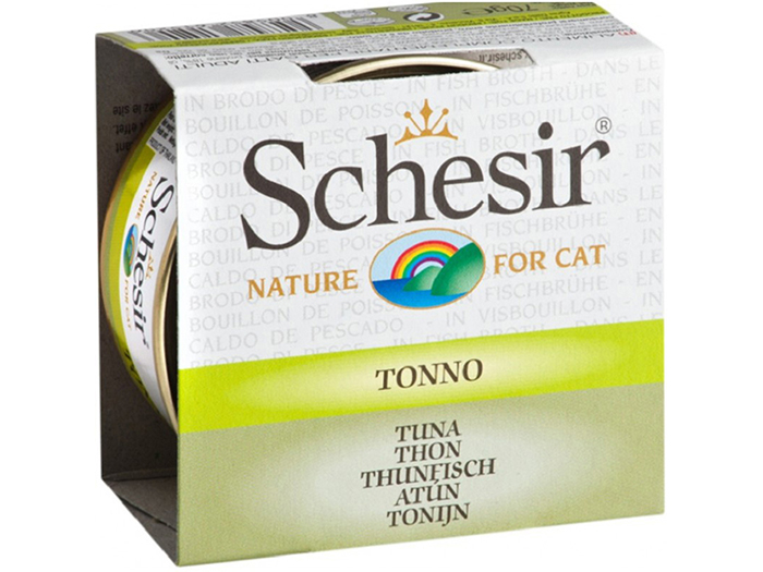 schesir-tuna-in-broth-wet-cat-food-70-grams