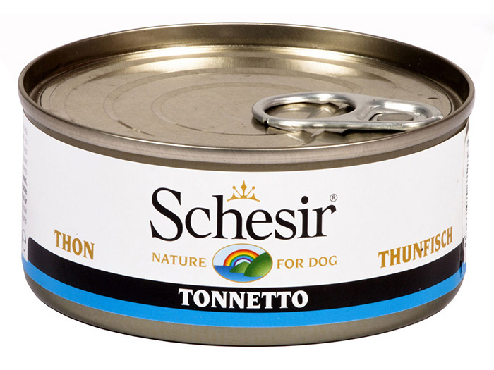 schesir-tuna-in-jelly-wet-dog-food-150g