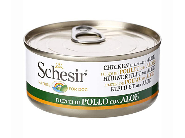 schesir-chicken-fillets-with-aloe-in-jelly-dog-food-150-g