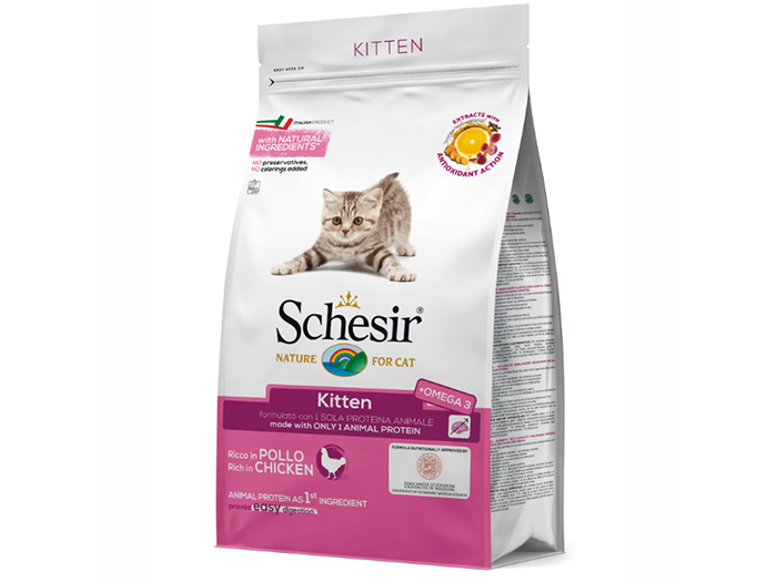 schesir-dry-food-kitten-with-chicken-1-5kg