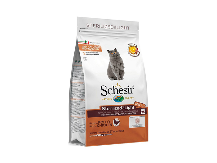 schesir-dry-cat-sterilized-light-food-for-cat-with-chicken-1-5kg