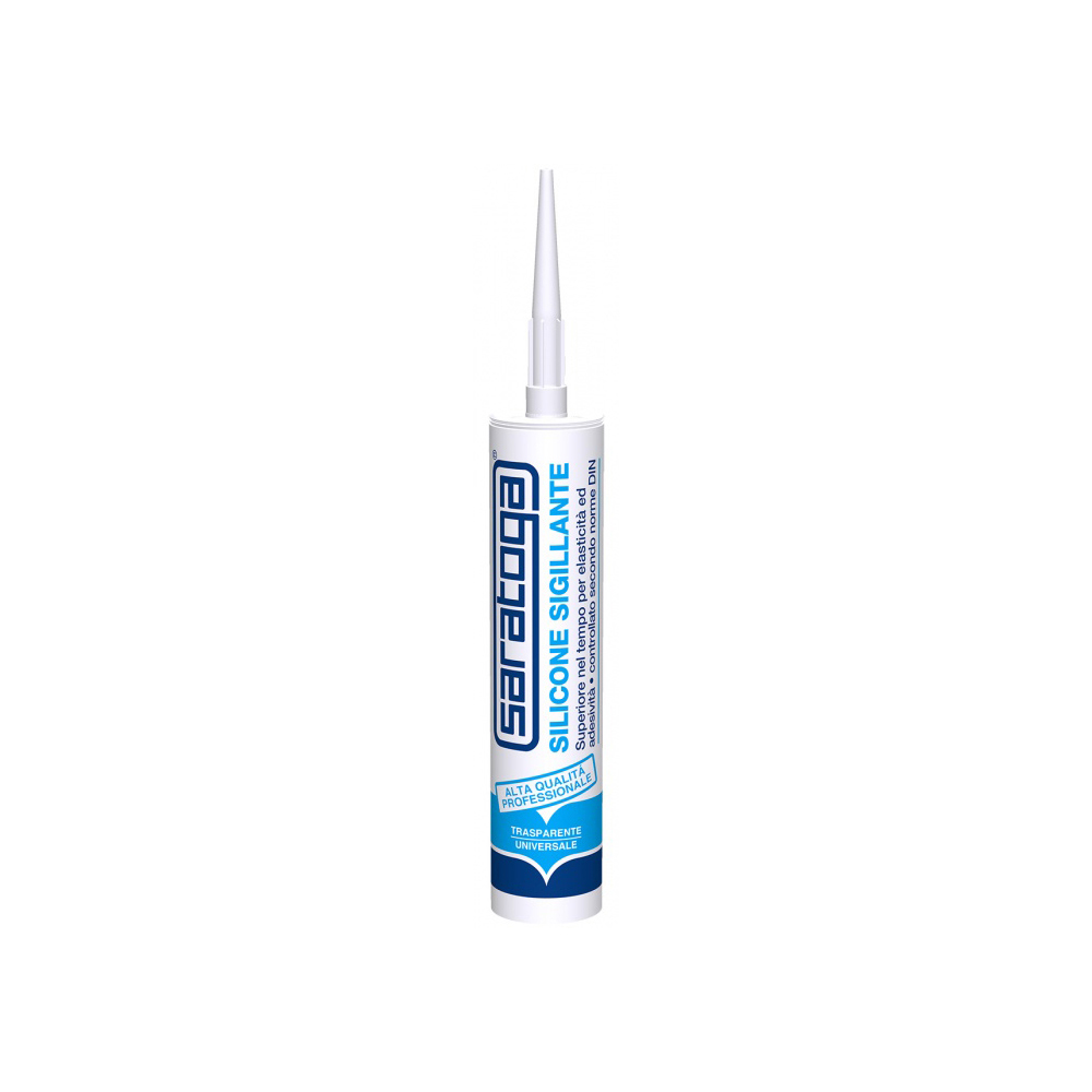 securit-saratoga-clear-universal-silicone-310ml