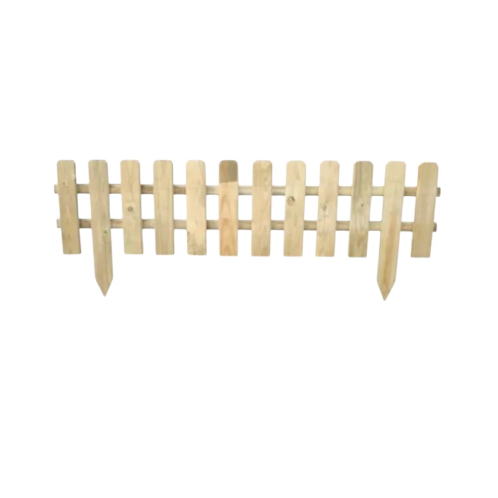 pircher-fence-garden-low-straight-impregnated-conifer-wood-120-cm-x-45-cm