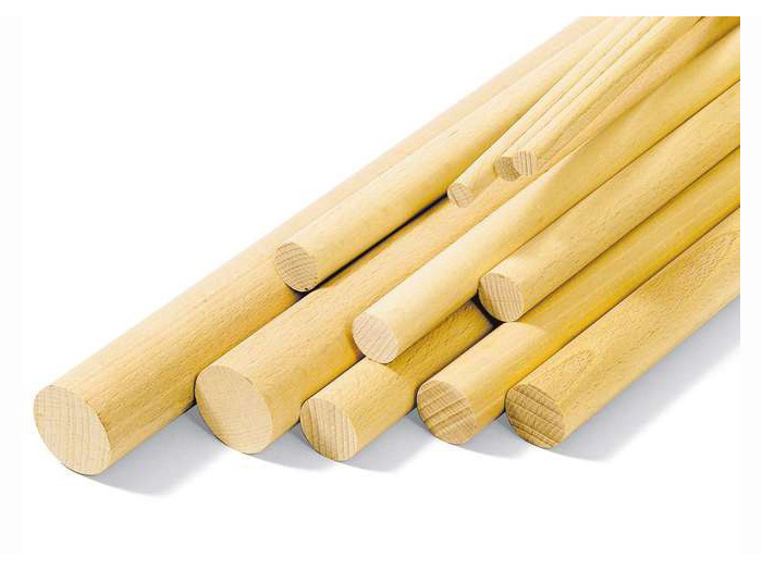 pircher-samba-planed-round-dowel-100cm-x-1cm