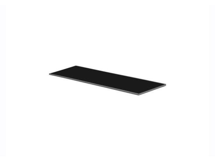 pircher-black-glass-shelf-8-x-20-x-60-cm