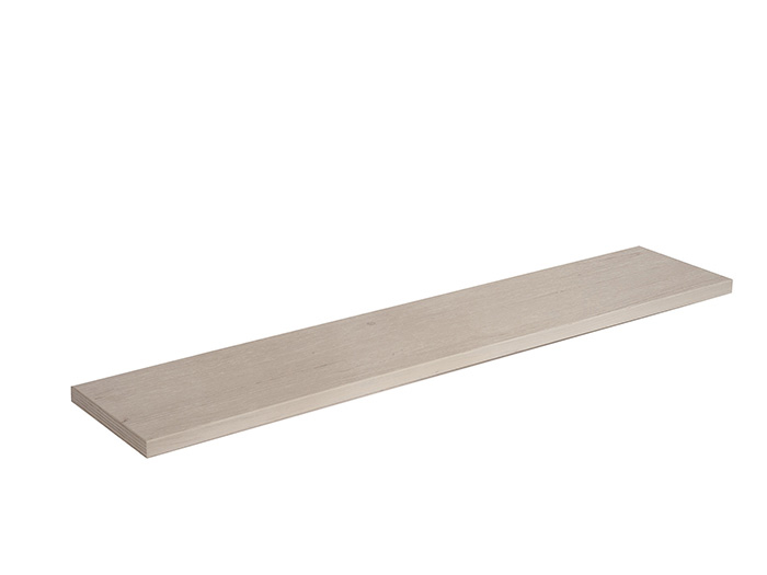 pircher-nobilitata-shelf-in-abs-edging-3d-effect-cream-40cm-x-1-8cm-thickness