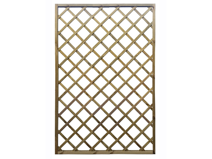 impregnated-pine-diagonal-garden-trellis-panel-60-x-180cm-90mm-mesh