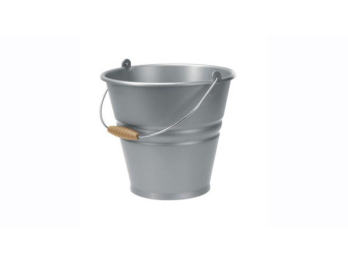 nostalgia-bucket-with-metal-handle-7l-2-assorted-colours