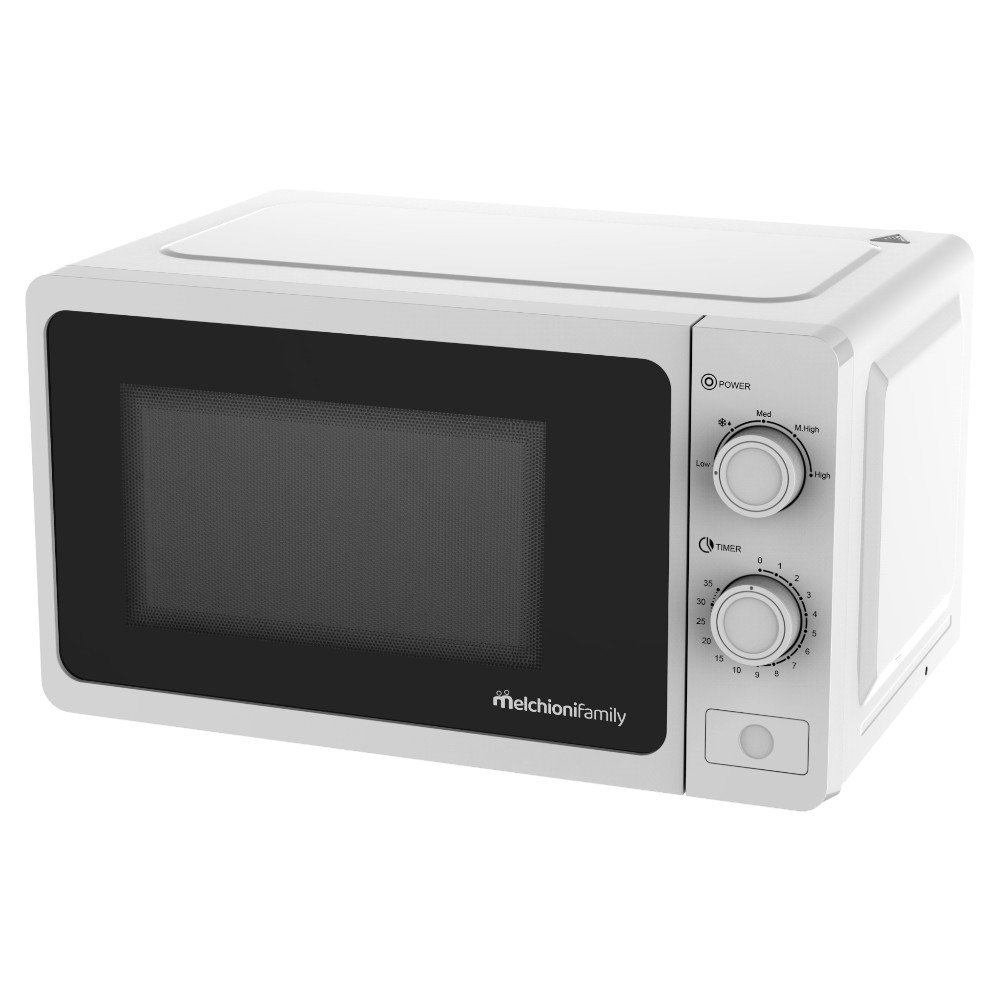 melchioni-microwave-with-grill-onda-20-l-white