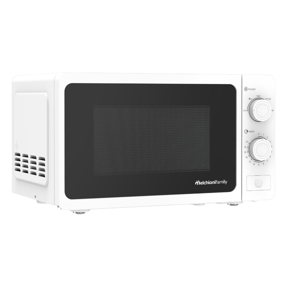 melchioni-microwave-with-grill-onda-20-l-white