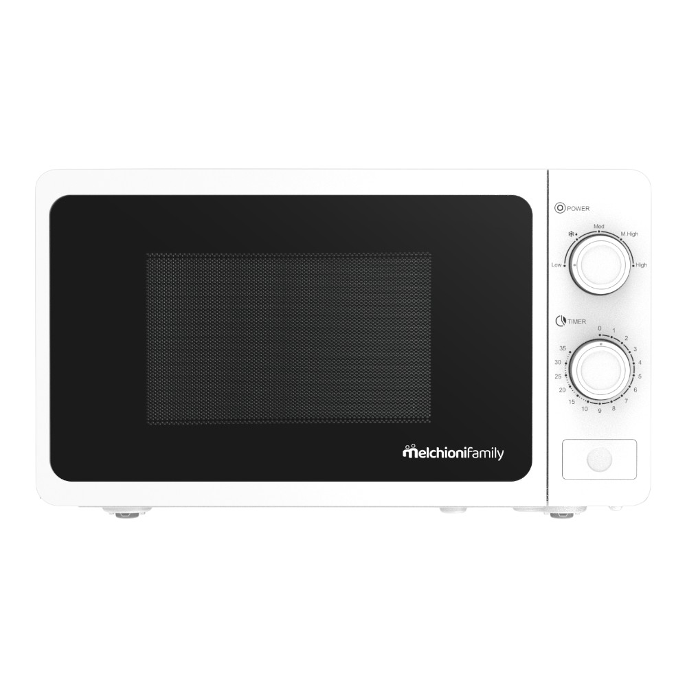melchioni-microwave-with-grill-onda-20-l-white