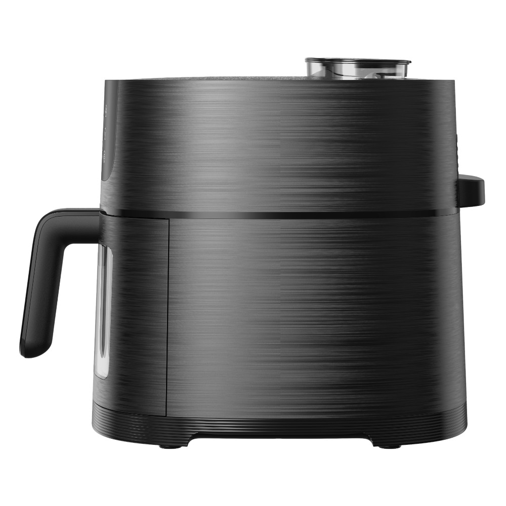 melchioni-air-fryer-1800-w-24-programs-ai-function-dora-8-l-black