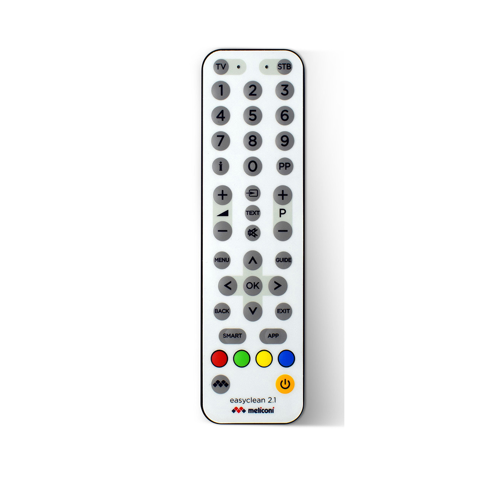 meliconi-easy-clean-2-1-universal-tv-remote