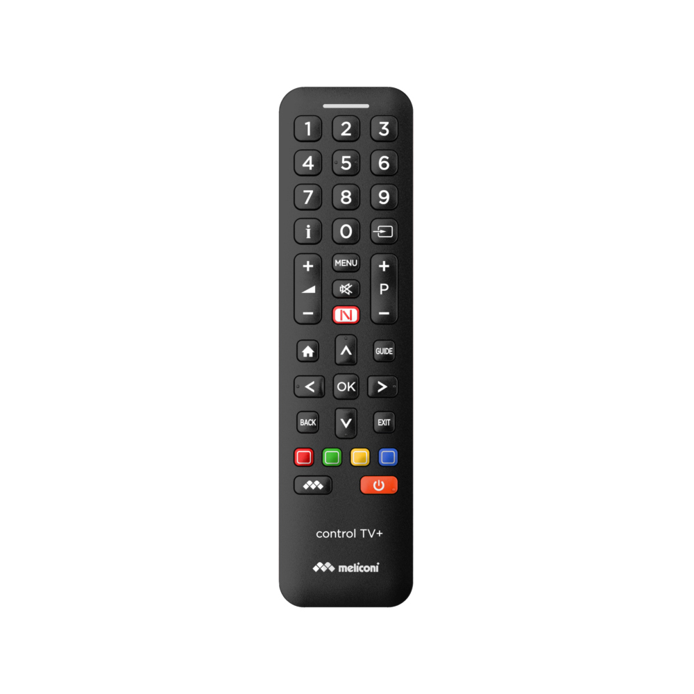meliconi-universal-tv-remote