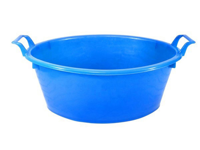 plastic-oval-basin-blue-70cm