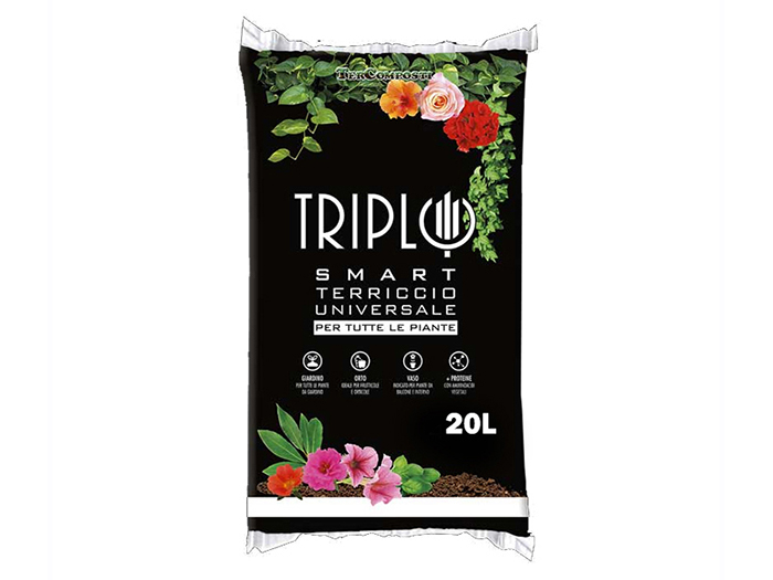 triplo-smart-top-universal-potting-soil-20l