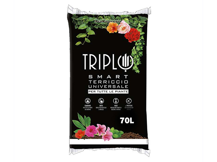 triplo-smart-top-universal-potting-soil-70l