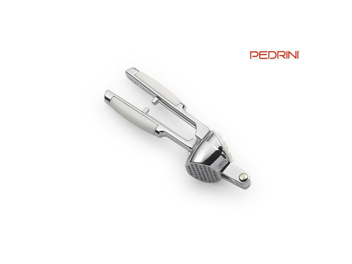 pedrini-metal-garlic-press-18-5cm-x-7-5cm-x-4-6cm