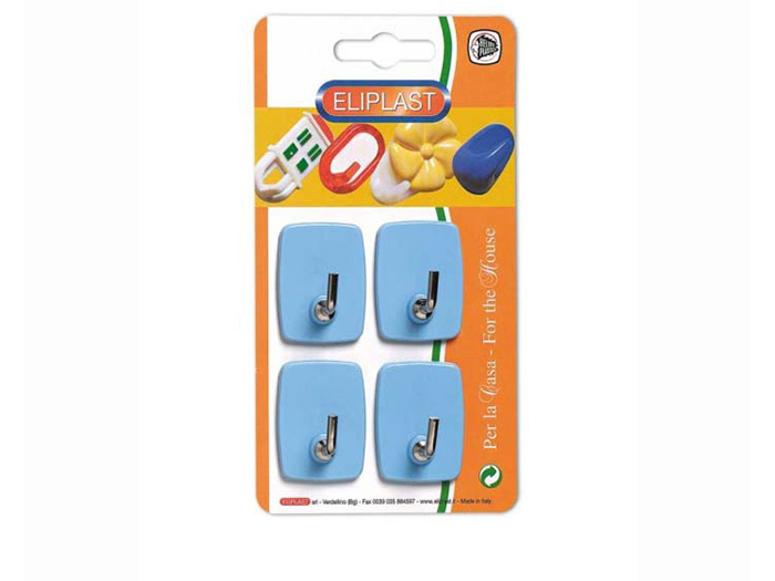 eliplast-self-adhesive-hooks-set-of-4-pieces