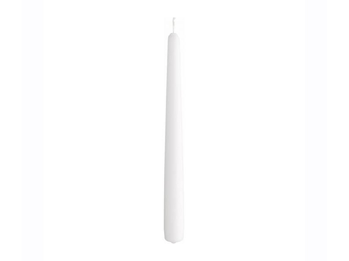 candle-39cm-white