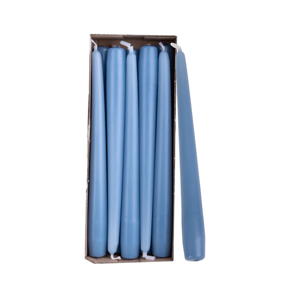 richland-taper-candle-light-blue