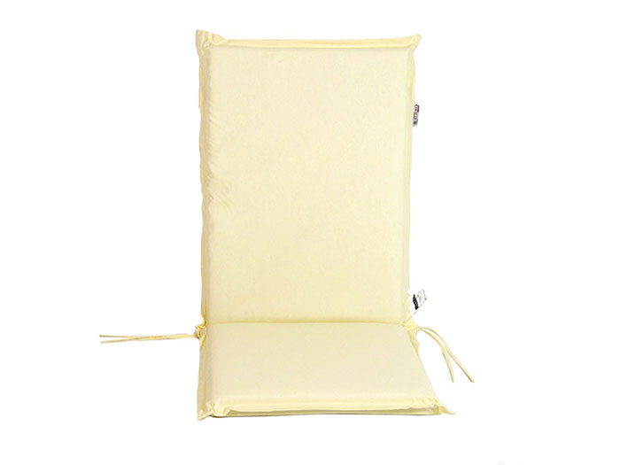 Cream outdoor seat cushions online