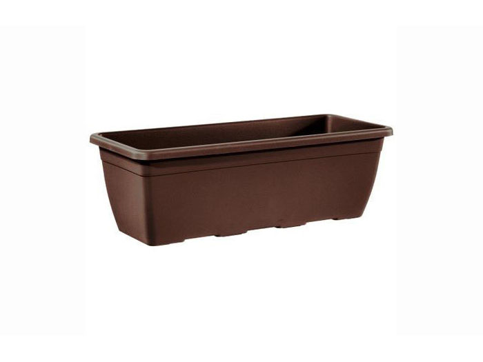 naxos-plastic-rectangular-flower-pot-brown-50-x-20-x-16-cm